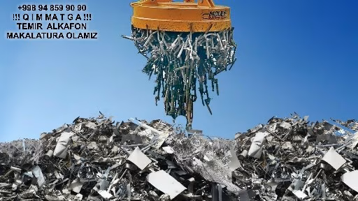ТАШКЕНТ МЕТАЛЛОЛОМ TOSHKENT METALLOLOM Toshkent Ташкент Металлолом qabul qilish Namangan