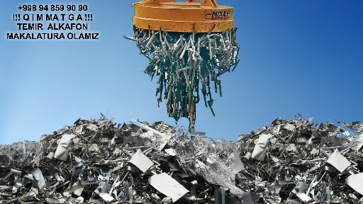 ТАШКЕНТ МЕТАЛЛОЛОМ TOSHKENT METALLOLOM Toshkent Ташкент Металлолом qabul qilish Namangan