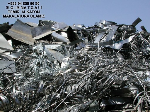 ТАШКЕНТ МЕТАЛЛОЛОМ TOSHKENT METALLOLOM Toshkent Ташкент Металлолом qabul qilish Sergeli